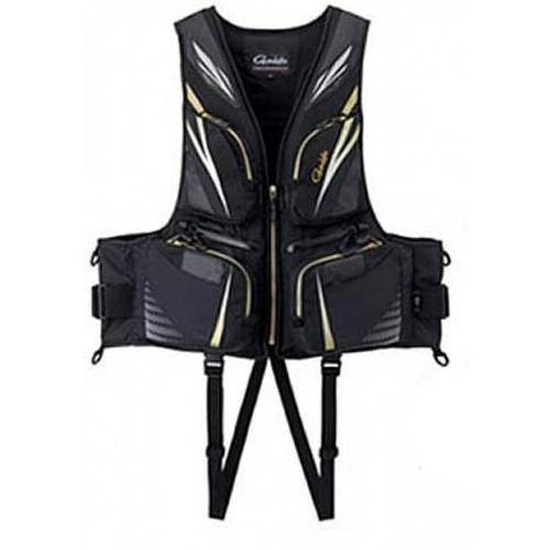 가마가츠 GM-2188 플로팅 베스트 [해외배송]