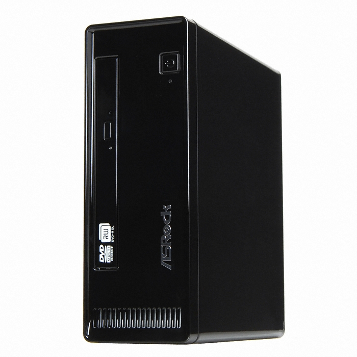 디앤디컴 NetTop ION330 Full 블랙