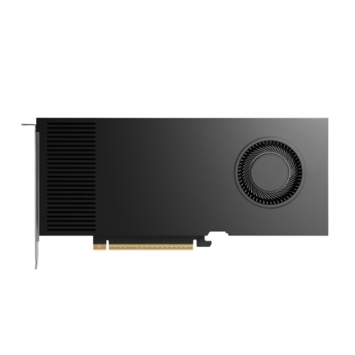 NVIDIA RTX PRO 4000 Blackwell D7 24GB_이미지