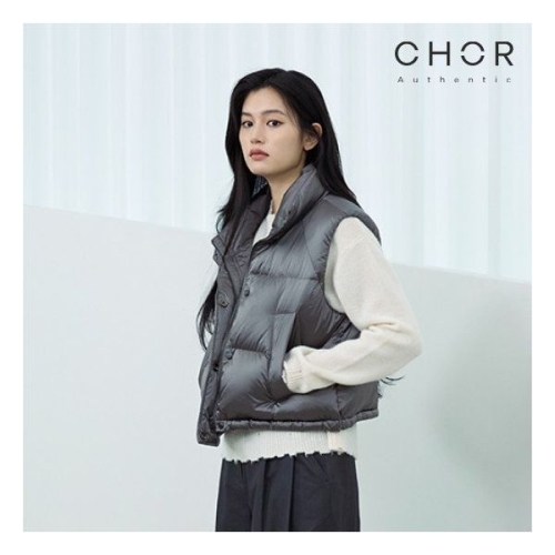 코아 어센틱 샤이니 다운 베스트 런칭 가격 89900원 1738767_이미지