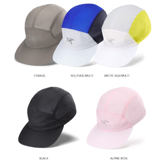 아크테릭스 노반 레귤러 브림 햇 AEOSUX7771