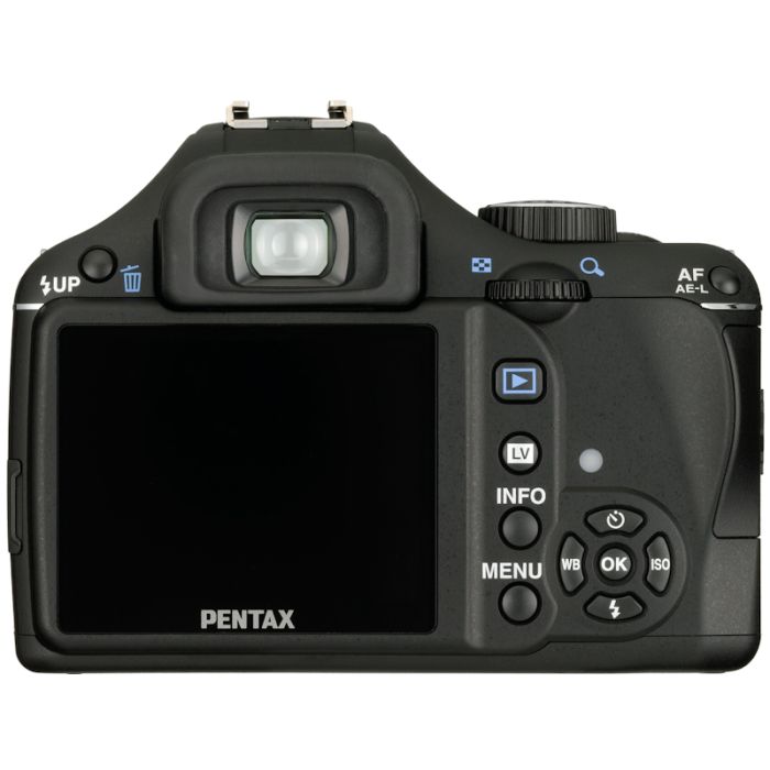 펜탁스 K-x 바디 (병행수입)_이미지