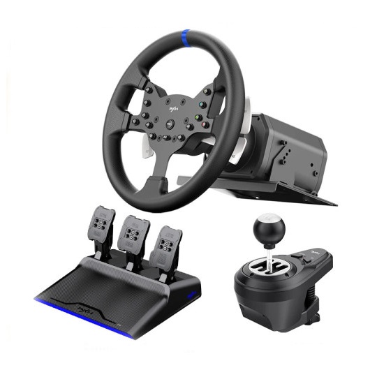 PXN V99 레이싱 휠