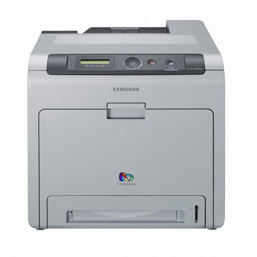 삼성전자 CLP-620NDK (기본토너)