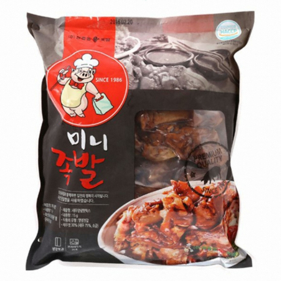 ���浿������ �̴����� 1kg