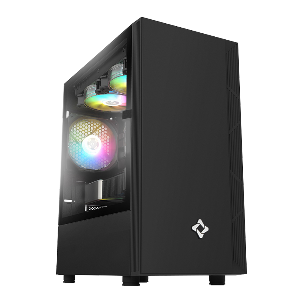 이엠텍 레드빗 PRO - R7N802 (16GB, M.2 1TB)