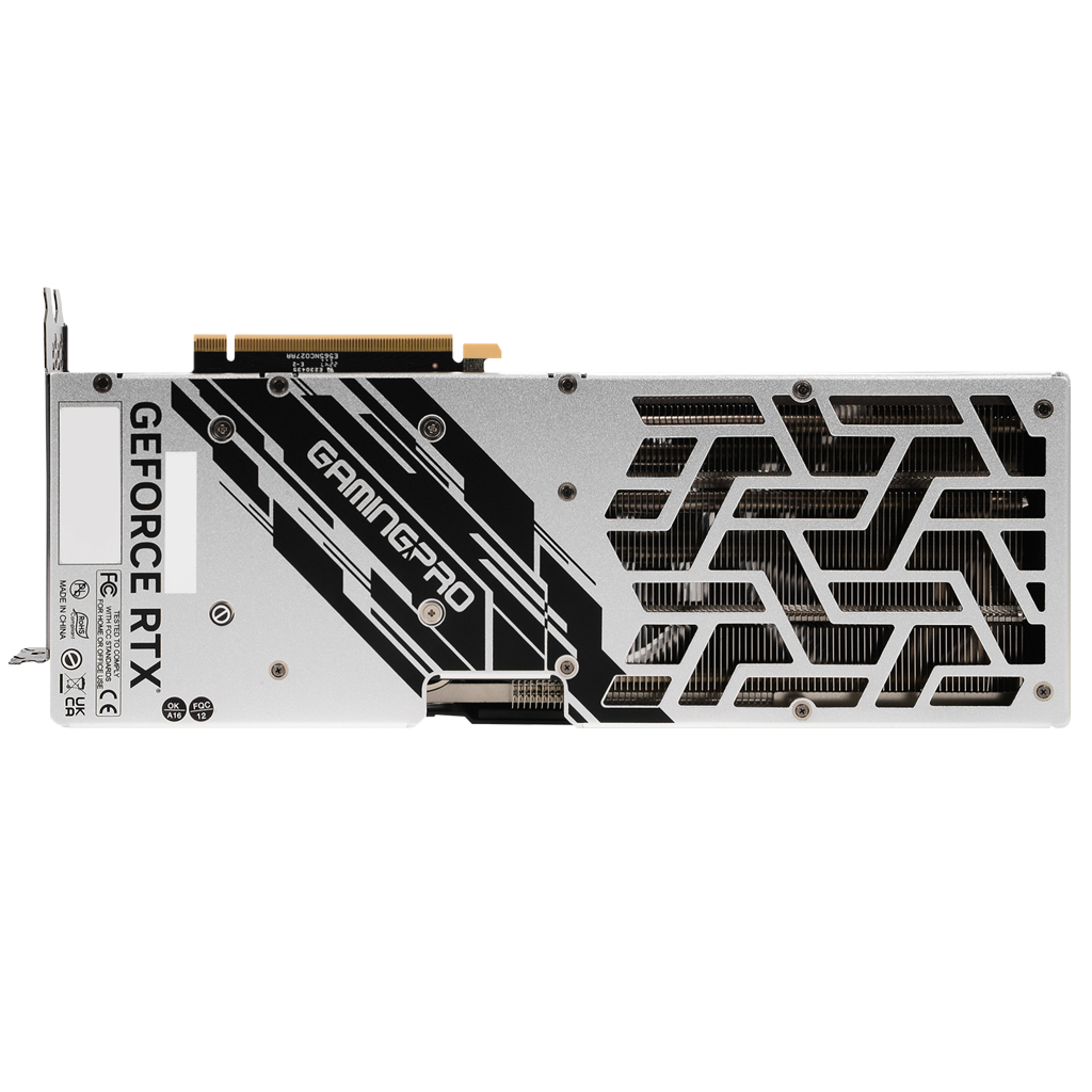 이엠텍 지포스 RTX 4070 GAMINGPRO D6X 12GB 나이트 크로우 Edition_이미지