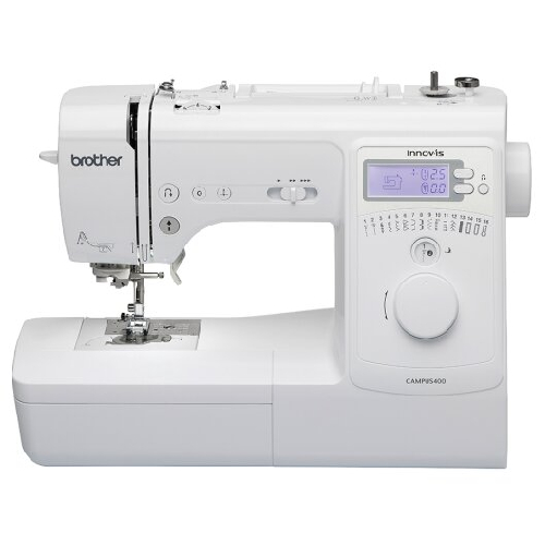 부라더상사 CP400 캠퍼스400