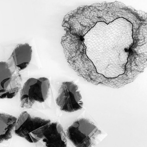  투투 승무원머리망 가발정리 보관망 OD-230329 14646253