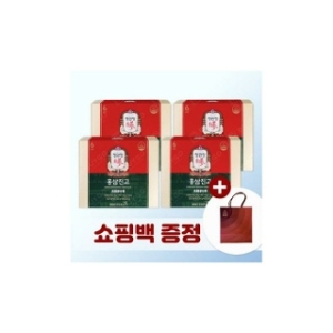 한국인삼공사 정관장 홍삼진고 250g (8개)