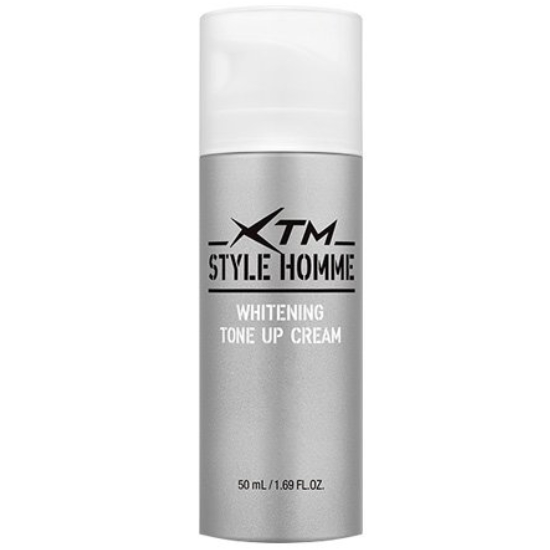 XTM 화이트닝 톤업크림 50ml (1개)_이미지