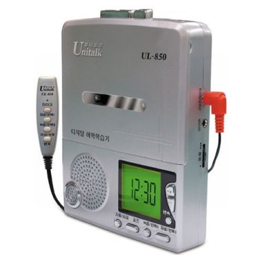 애니텔 UL-850