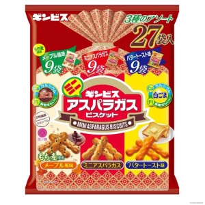 ��� ��� ��� �̴� �ƽ��Ķ�Ž� ��Ŷ ��� 27���� 657g