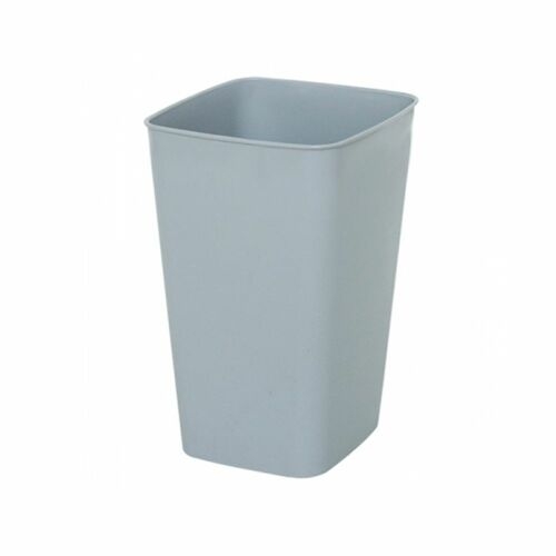 생활창고 심플 오픈 사각 휴지통 10L