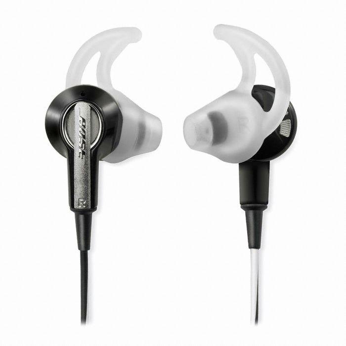 BOSE IE2 audio headphones
