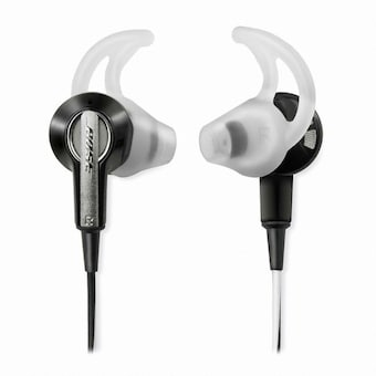 BOSE IE2 audio headphones