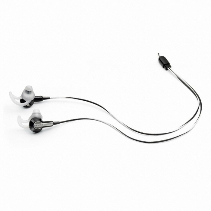 BOSE IE2 audio headphones (해외구매)_이미지