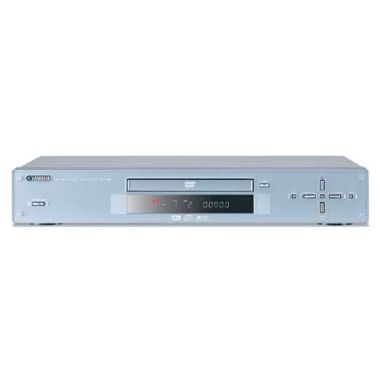 야마하 DVD-S80_이미지