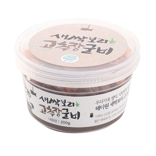 �شٿ� ���Ϻ��� �����屼�� 200g