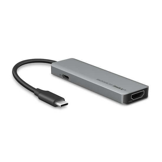 EFM ipTIME UC305HDMI (5��Ʈ/USB 3.0 Type C)