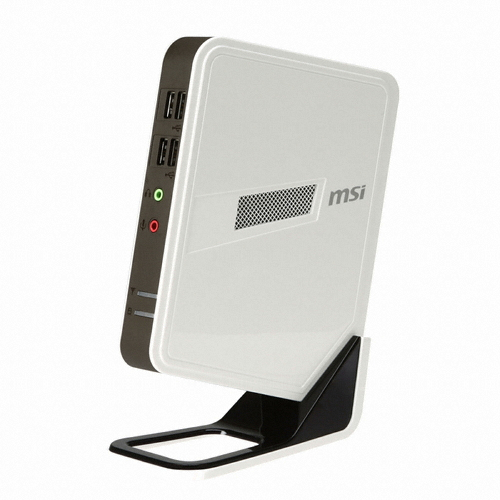 MSI Wind BOX DC111 (베어본)_이미지