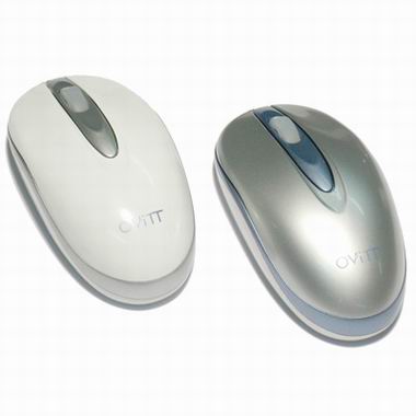OVERLINK OViTT OMF-1 블루