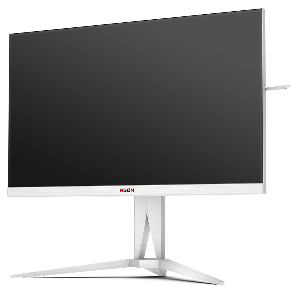 ���Ľ�ĵ ���̰� AGON 275QXW ���̹� IPS 180 HDR 400 ȭ��Ʈ ������