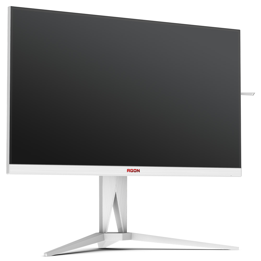 ���Ľ�ĵ ���̰� AGON 275QXW ���̹� IPS 180 HDR 400 ȭ��Ʈ ������