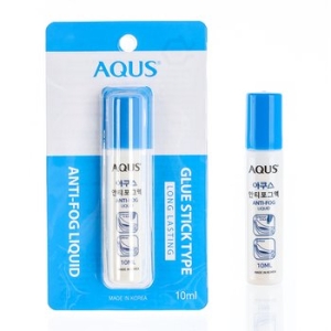 아쿠스 안티포그액 AQF-380 딱풀방식 10ml