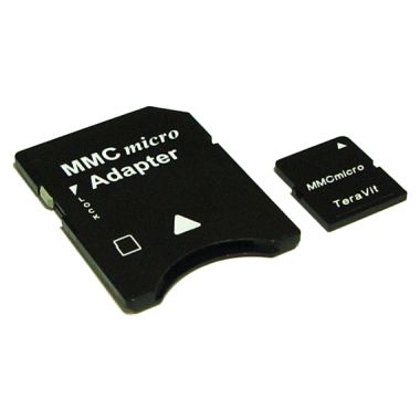 테라빛 MMC micro (512MB)_이미지