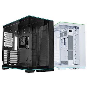 <b>리안</b><b>리</b> PC-O11D EVO RGB