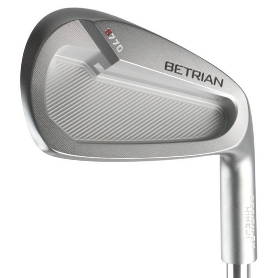 S770 아이언 카본