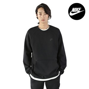 나이키 테크팩 남자 라운드 긴팔 티셔츠 928471-010