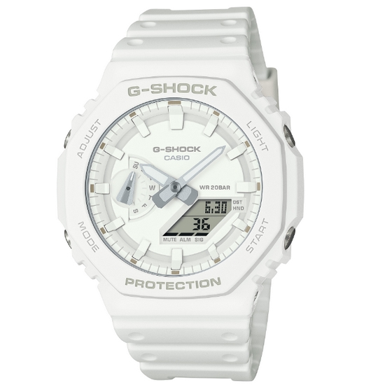 G-SHOCK GA-2100-7A7_이미지