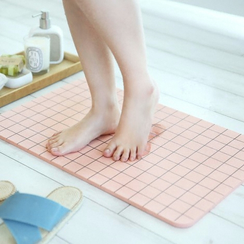 달팽이리빙 드마망 규조토 발매트 (45x35cm)_이미지