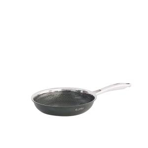 에지리 에지리 통3중 스텐큐브 프라이팬 (20cm)_이미지