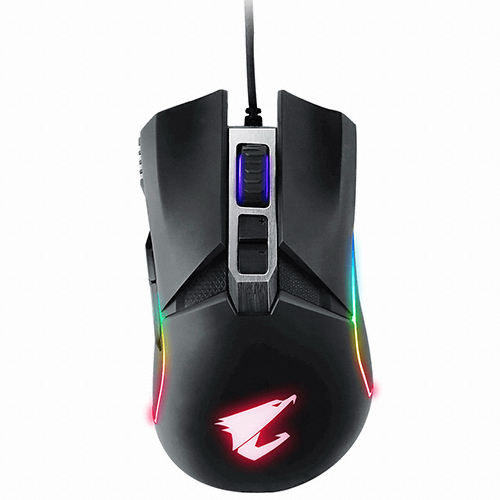 GIGABYTE AORUS M5 RGB Fusion_이미지