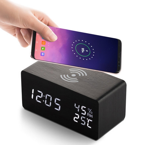 �������̿��� �ö����� �������� LED �½��� Ź��ð�