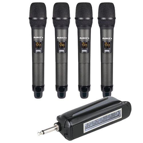이안시스테크 BeMax BXM-J9404H (정품)_이미지