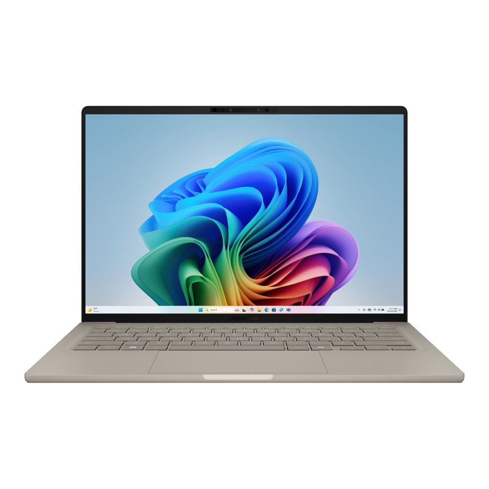 ASUS 젠북 A14 UX3407QA-QD279W (SSD 2TB)