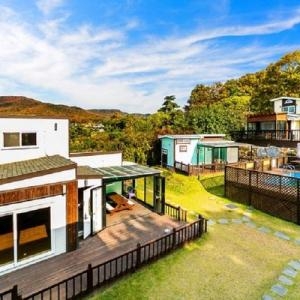 [강화] 하늘빛 펜션