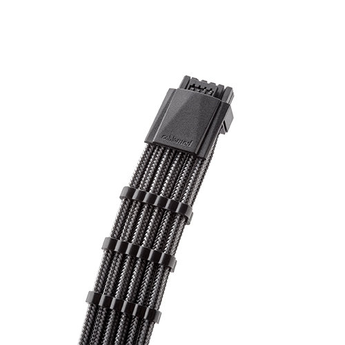 CableMod Pro ModMesh 12VHPWR PCIe ���� ���̺�