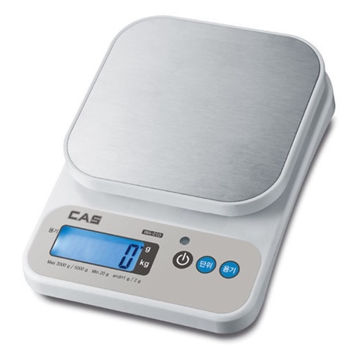 카스 주방 전자 저울 WA-21D_이미지