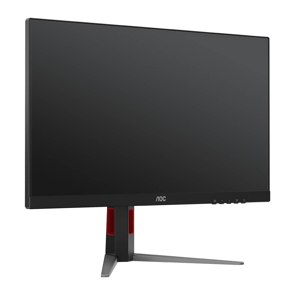 AOC 27G4H 게이밍 200 FAST IPS AI HDR (해외구매)_이미지