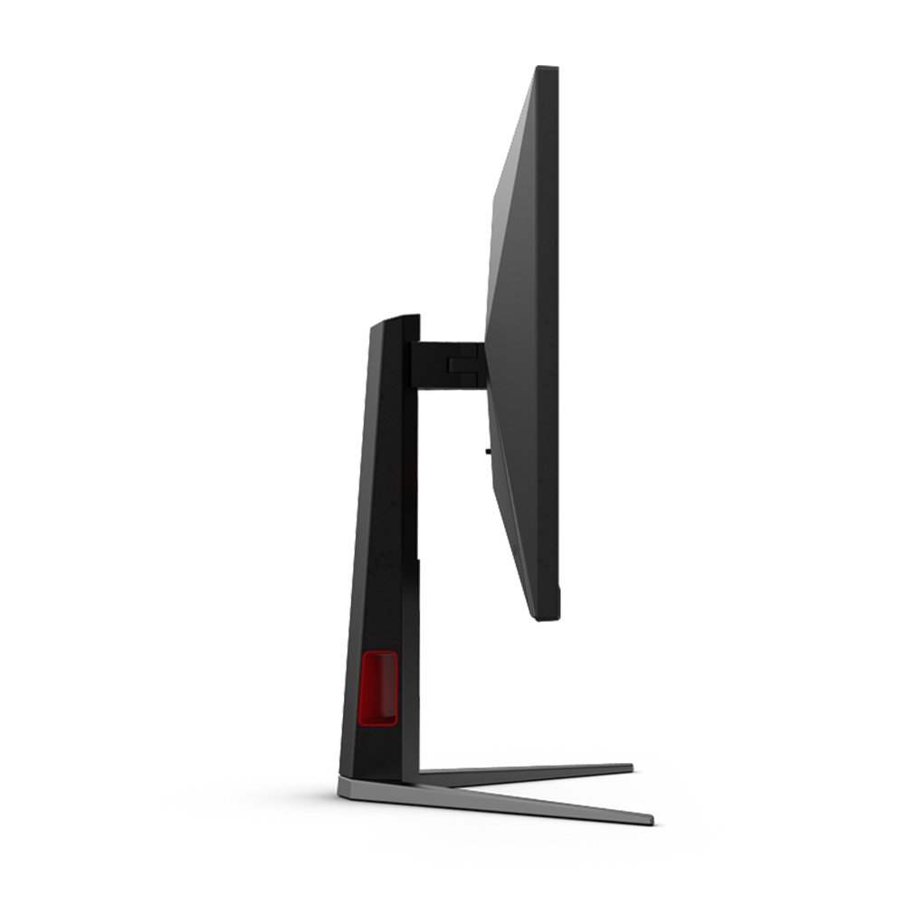 AOC 27G4H 게이밍 200 FAST IPS AI HDR (해외구매)_이미지