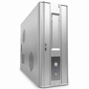 3RSYS R510 Slim Elegance 실버_이미지