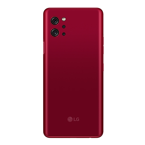 LG전자 Q92 128GB, 공기계 (가개통)_이미지