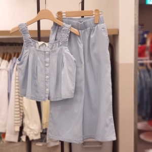 일로딜로 단하루 해지나시7부바지세트 IDSM2448Z 60 BLUE 130호 최대73% 역대급 한정 전 데일리룩 찰떡코디 모음전 티.._이미지