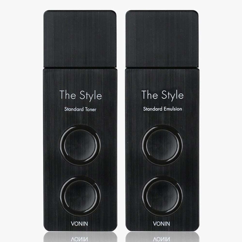 보닌 더 스타일 스탠다드 2종세트 (단품세트)