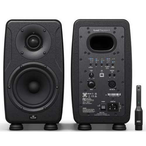 IK Multimedia iLoud Precision 5 (정품)_이미지